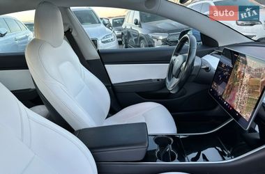 Седан Tesla Model 3 2019 в Луцке фото 52 Седан Tesla Model 3 2019 в Луцке