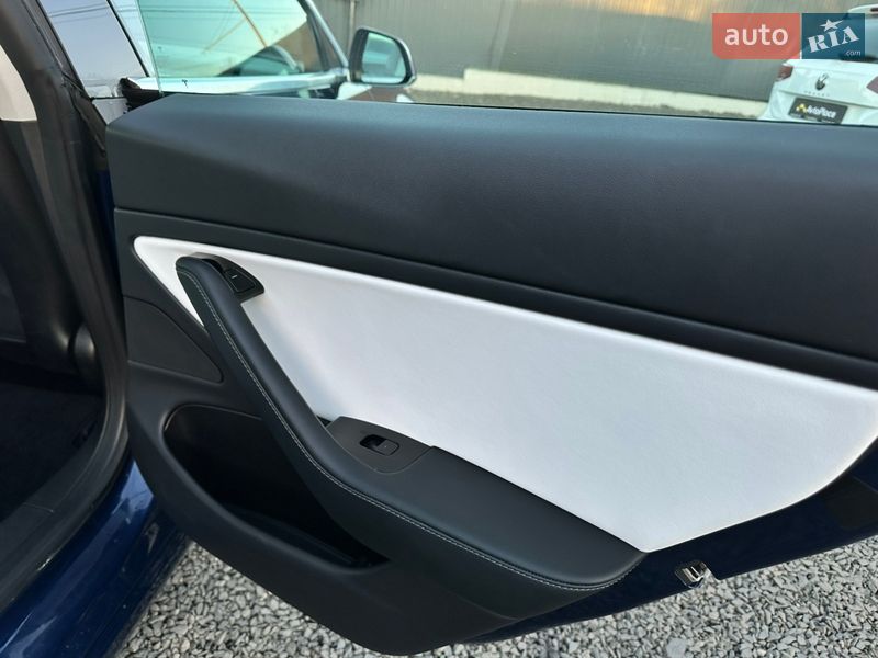 Седан Tesla Model 3 2019 в Луцке фото 57 Седан Tesla Model 3 2019 в Луцке