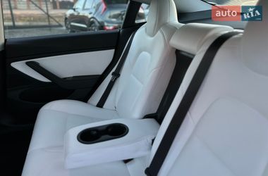 Седан Tesla Model 3 2019 в Луцке фото 62 Седан Tesla Model 3 2019 в Луцке