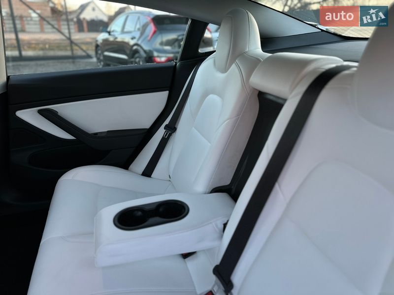 Седан Tesla Model 3 2019 в Луцке фото 62 Седан Tesla Model 3 2019 в Луцке