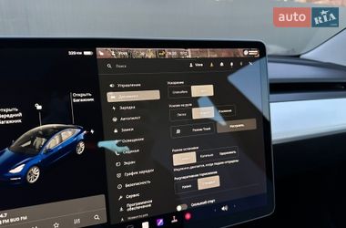 Седан Tesla Model 3 2019 в Луцке фото 76 Седан Tesla Model 3 2019 в Луцке