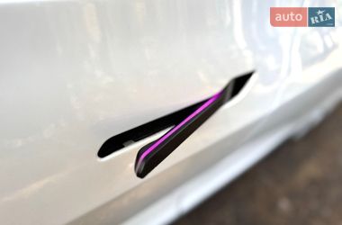 Седан Tesla Model 3 2019 в Запорожье