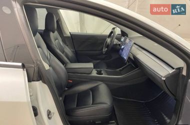 Седан Tesla Model 3 2019 в Запорожье