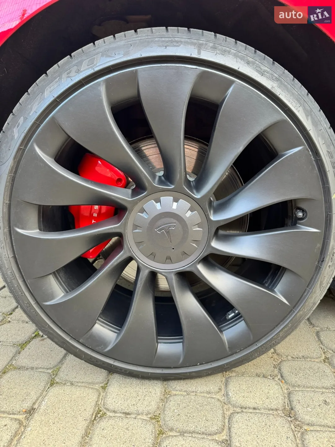 2021 Tesla Model 3 - мініатюра 20