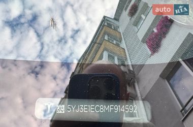 Седан Tesla Model 3 2021 в Львові