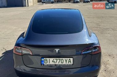 Седан Tesla Model 3 2020 в Кременчуге