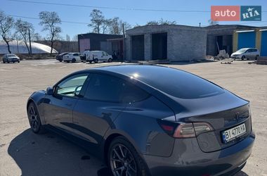 Седан Tesla Model 3 2020 в Кременчуге