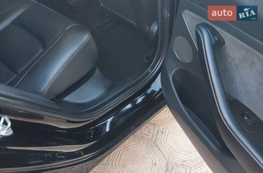 Седан Tesla Model 3 2021 в Одессе