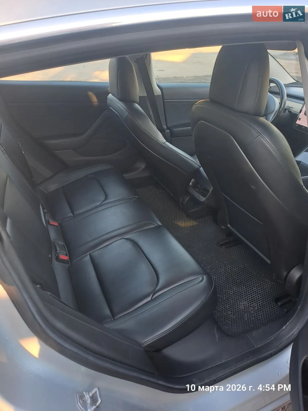 2018 Tesla Model 3 - мініатюра 22