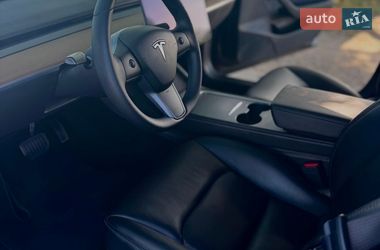 Седан Tesla Model 3 2019 в Днепре