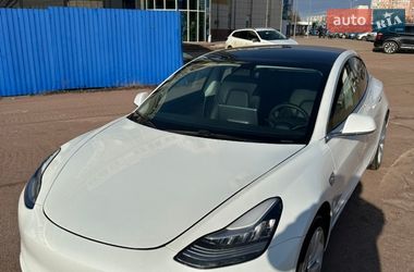 Седан Tesla Model 3 2020 в Харькове