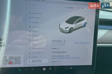 Седан Tesla Model 3 2020 в Харькове