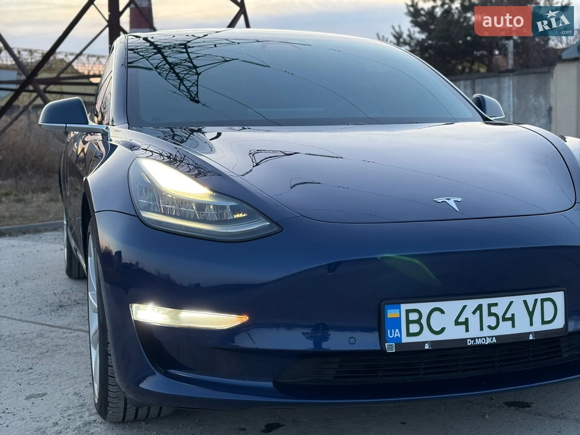 2018 Tesla Model 3 - мініатюра 24