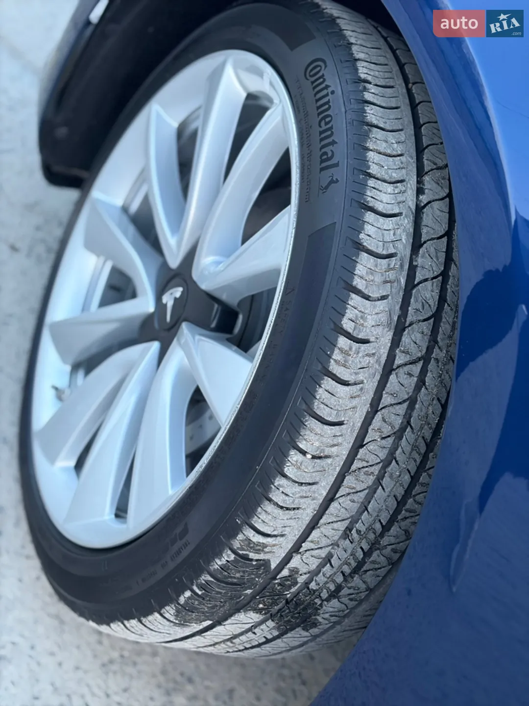 2018 Tesla Model 3 - мініатюра 44