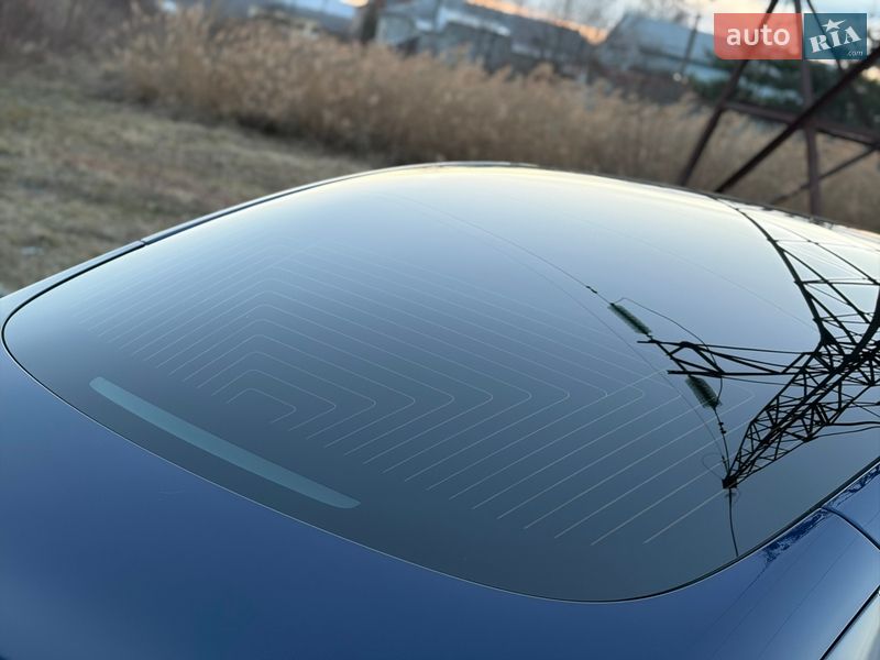 Седан Tesla Model 3 2018 в Дрогобыче