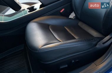Седан Tesla Model 3 2018 в Дрогобыче