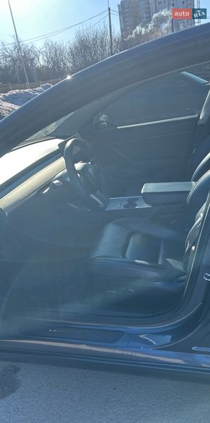 Седан Tesla Model 3 2021 в Харькове