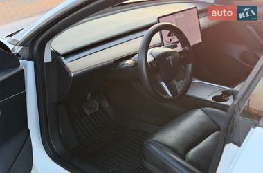Седан Tesla Model 3 2021 в Коломые