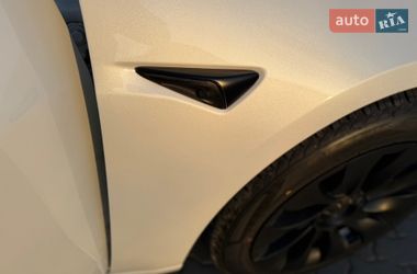 Седан Tesla Model 3 2021 в Коломые