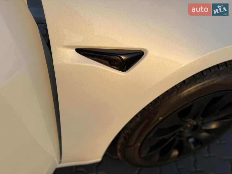 Седан Tesla Model 3 2021 в Коломые