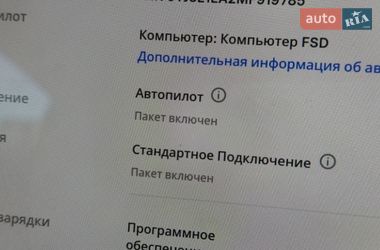 Седан Tesla Model 3 2021 в Коломые