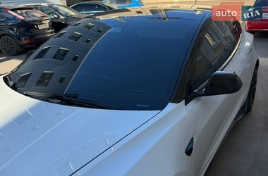 Седан Tesla Model 3 2021 в Полтаве