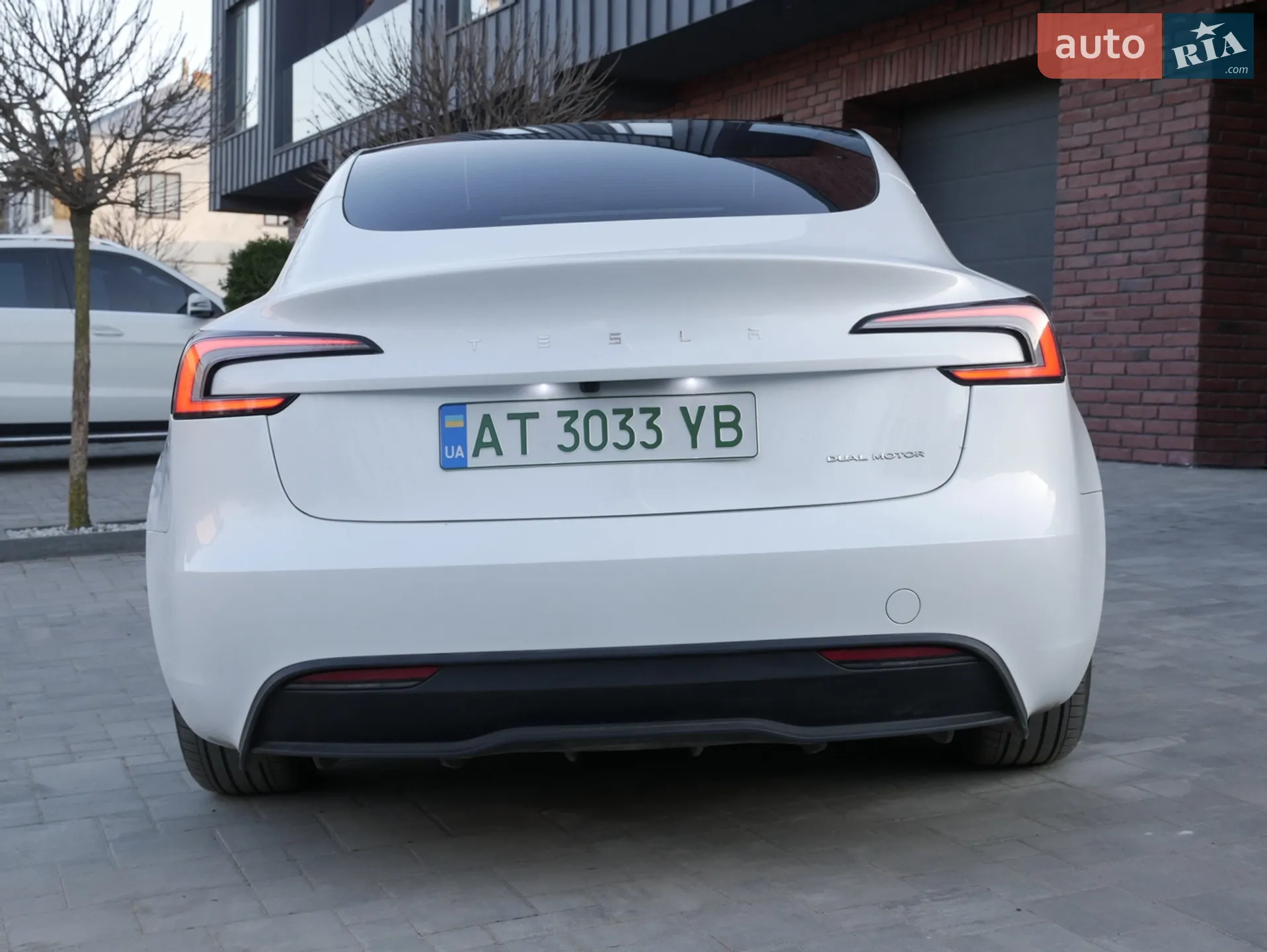 2024 Tesla Model 3 - мініатюра 18