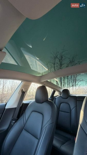 Седан Tesla Model 3 2021 в Запорожье фото 12 Седан Tesla Model 3 2021 в Запорожье