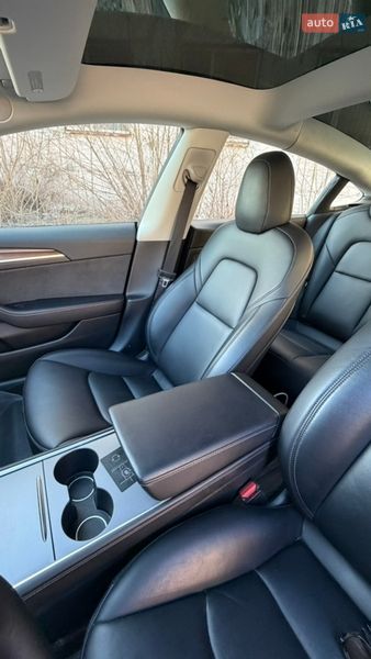 Седан Tesla Model 3 2021 в Запорожье фото 14 Седан Tesla Model 3 2021 в Запорожье