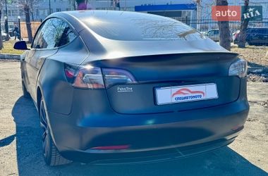 Седан Tesla Model 3 2019 в Киеве