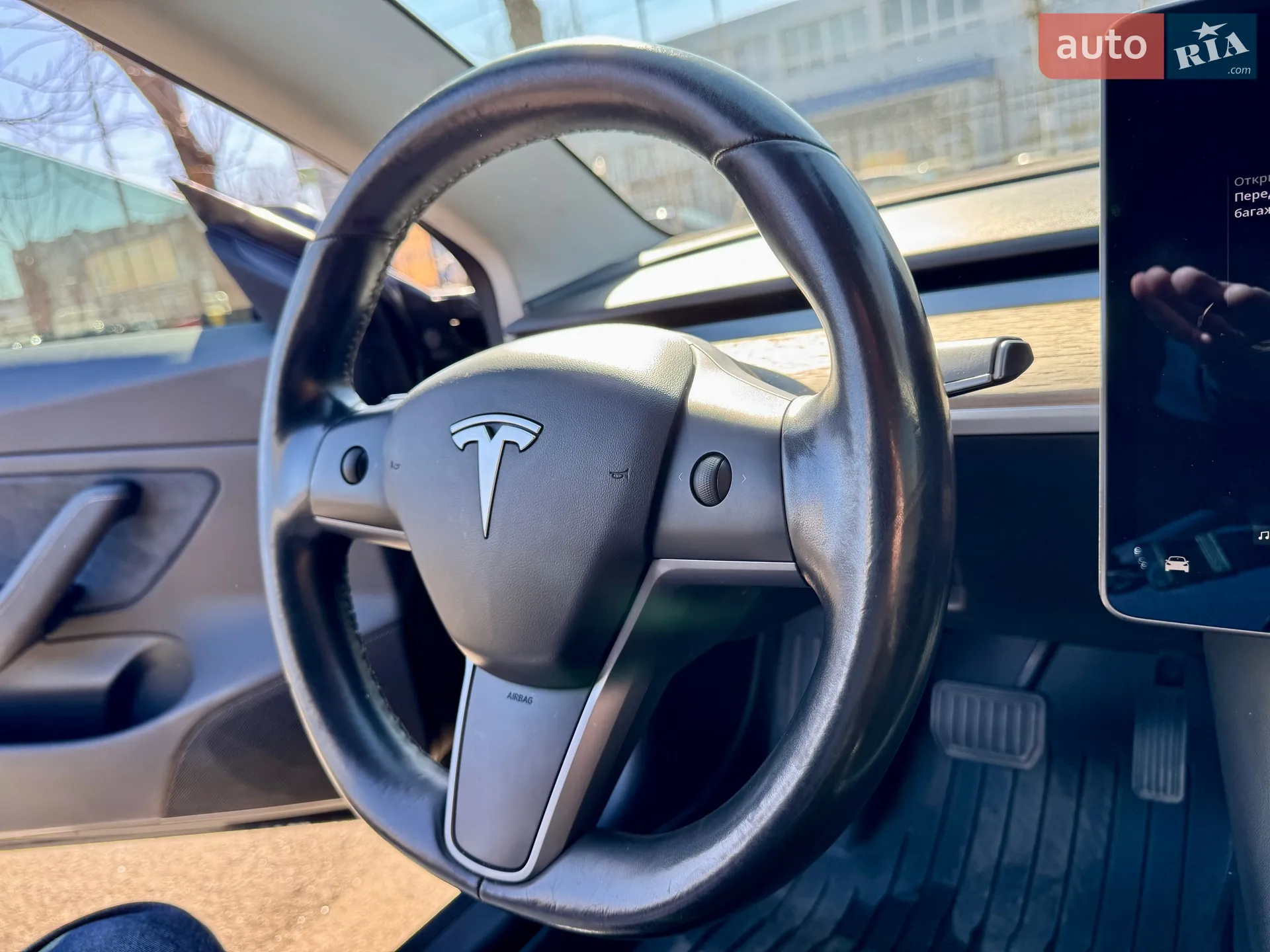 2019 Tesla Model 3 - мініатюра 29