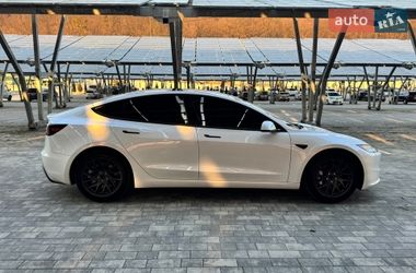 Седан Tesla Model 3 2024 в Львові фото 10 Седан Tesla Model 3 2024 в Львові