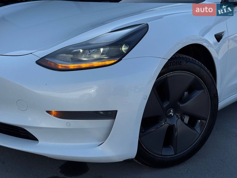 Седан Tesla Model 3 2021 в Рівному фото 4 Седан Tesla Model 3 2021 в Рівному