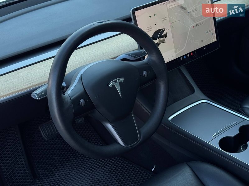 Седан Tesla Model 3 2021 в Рівному фото 33 Седан Tesla Model 3 2021 в Рівному