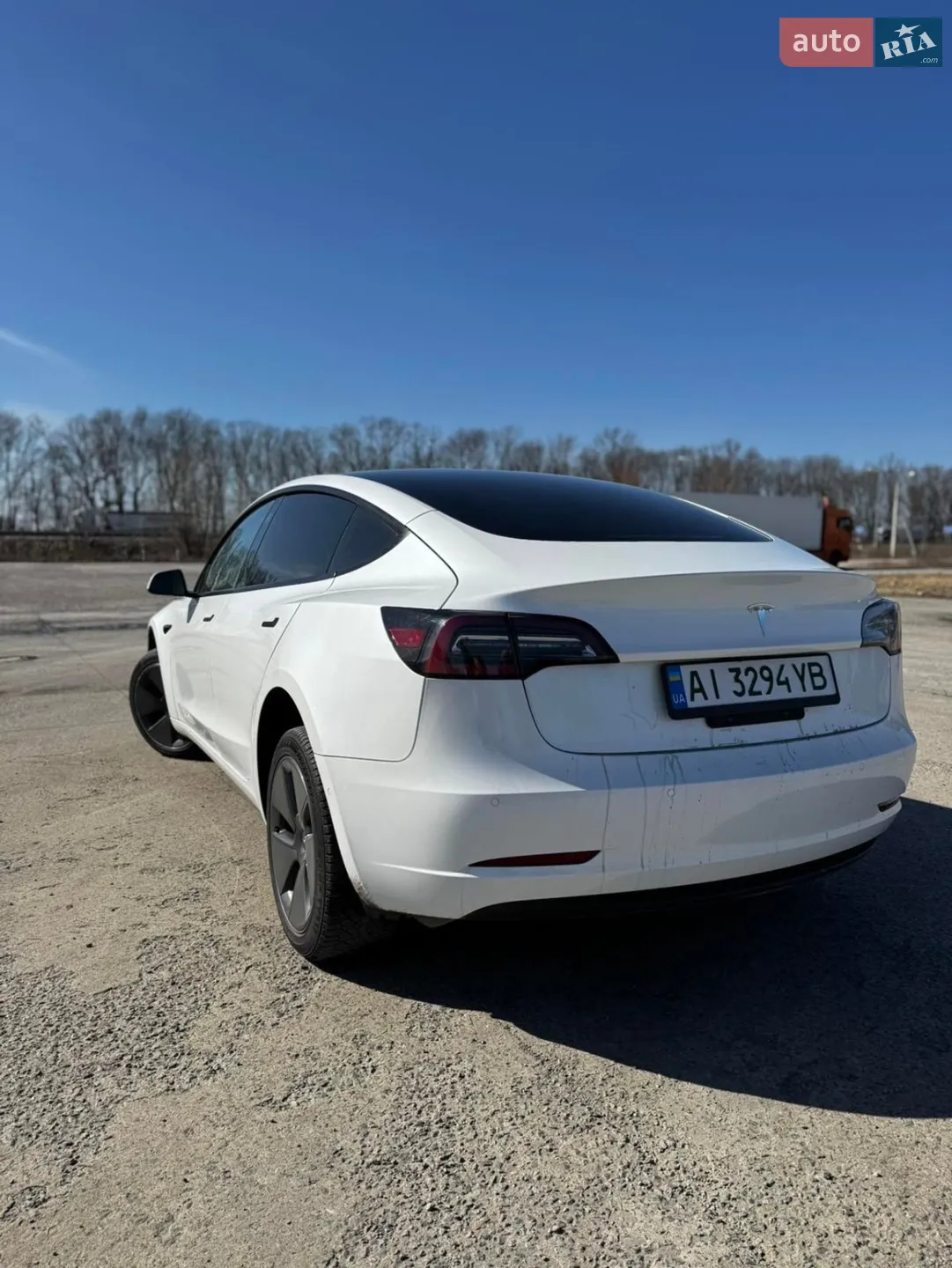2022 Tesla Model 3 - мініатюра 22