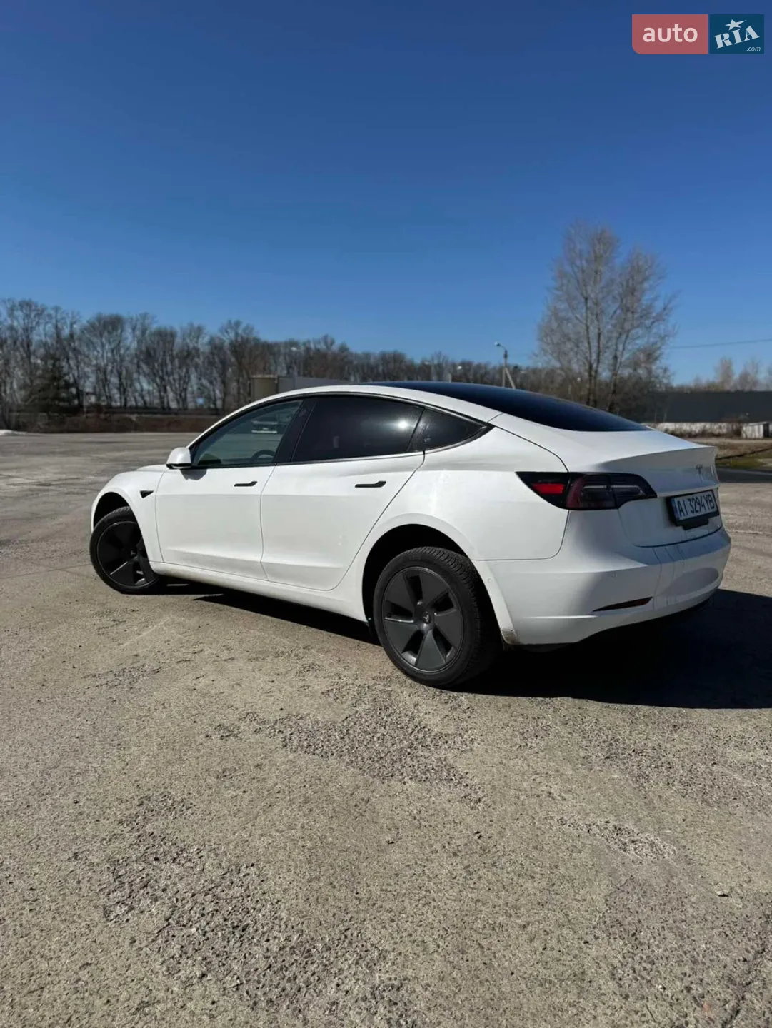 2022 Tesla Model 3 - мініатюра 23