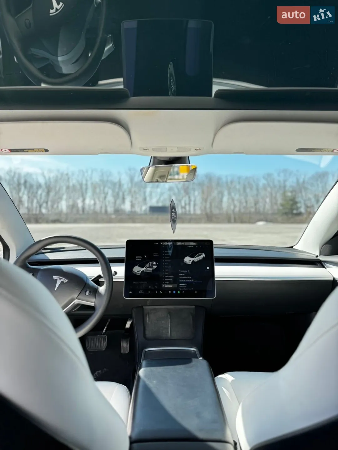 2022 Tesla Model 3 - мініатюра 46