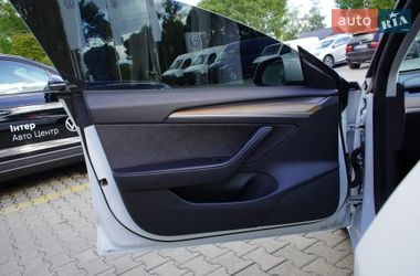 Седан Tesla Model 3 2022 в Житомирі фото 12 Седан Tesla Model 3 2022 в Житомирі