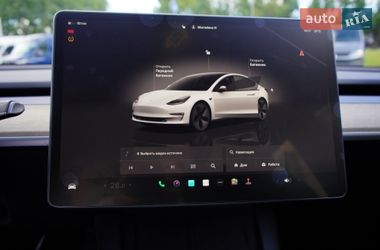 Седан Tesla Model 3 2022 в Житомирі фото 21 Седан Tesla Model 3 2022 в Житомирі