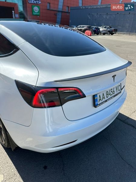 Седан Tesla Model 3 2023 в Києві фото 15 Седан Tesla Model 3 2023 в Києві