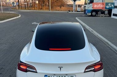 Седан Tesla Model 3 2022 в Одессе