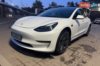 tesla model-3 2023 в Дніпро (Дніпропетровськ) від професійного продавця Владислав