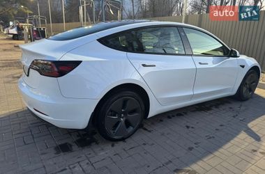 Седан Tesla Model 3 2023 в Днепре