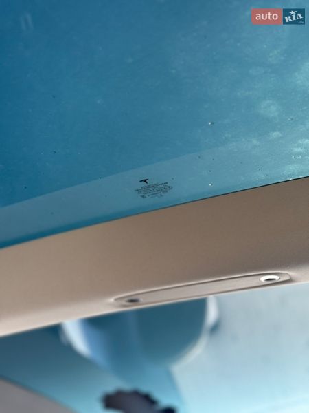 Седан Tesla Model 3 2019 в Ворзеле