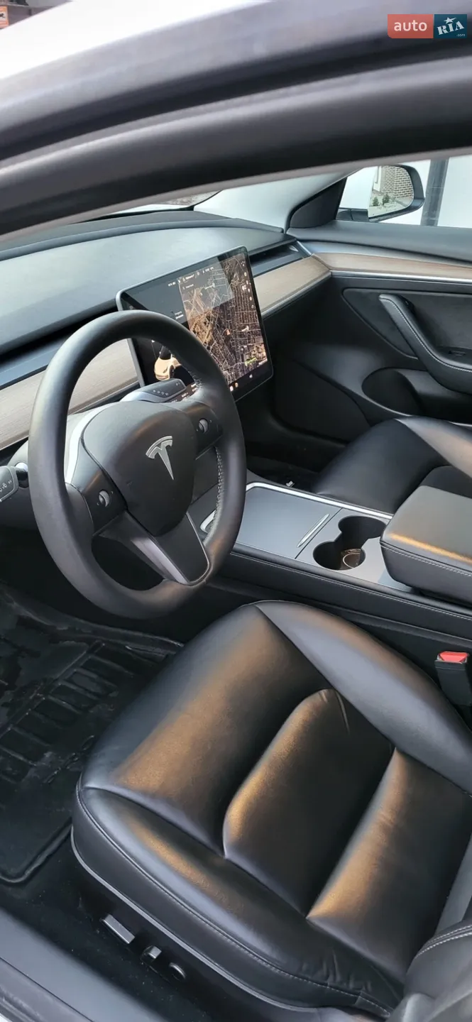 2022 Tesla Model 3 - мініатюра 14