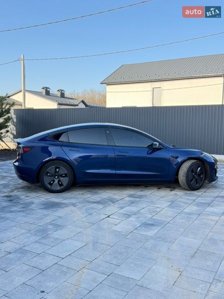 Седан Tesla Model 3 2021 в Виннице фото 7 Седан Tesla Model 3 2021 в Виннице