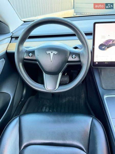 Седан Tesla Model 3 2021 в Виннице фото 13 Седан Tesla Model 3 2021 в Виннице