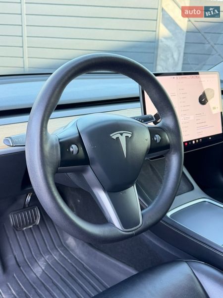 Седан Tesla Model 3 2021 в Виннице фото 16 Седан Tesla Model 3 2021 в Виннице