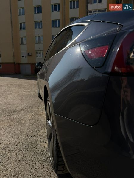 Седан Tesla Model 3 2021 в Львове