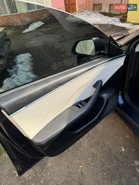 Седан Tesla Model 3 2024 в Ровно фото 13 Седан Tesla Model 3 2024 в Ровно